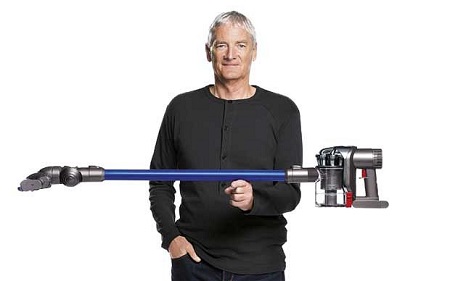 James Dyson, founder of Dyson, has voiced his discontent with the EU legislation on energy labels for vacuum cleaners, arguing that the tests are ’misleading’.